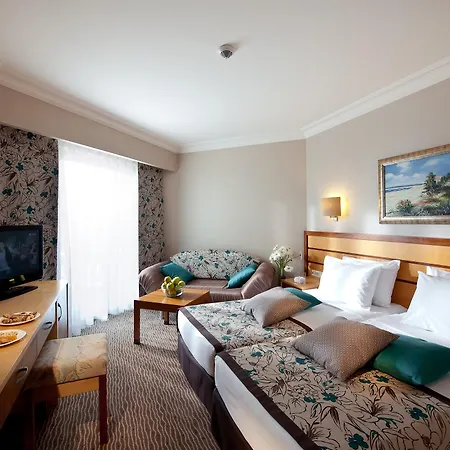 Hotel Side Sun Manavgat