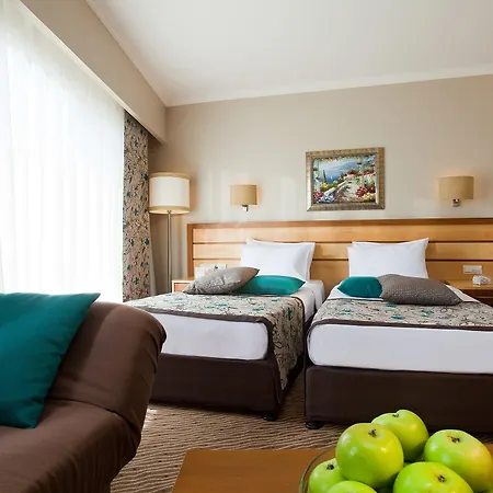 Side Sun Hotel