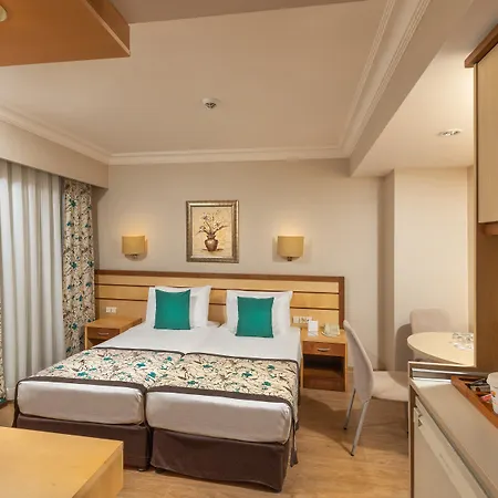 Hotel Side Sun 3*