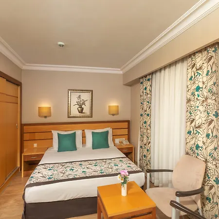 Side Sun Hotel