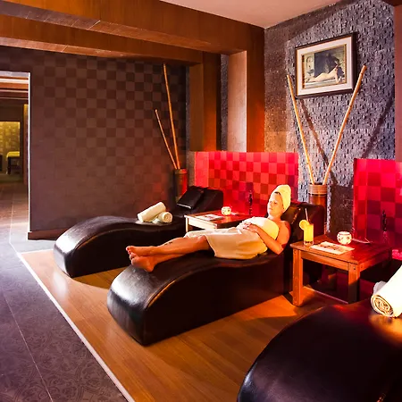 Hotel Side Sun 3*