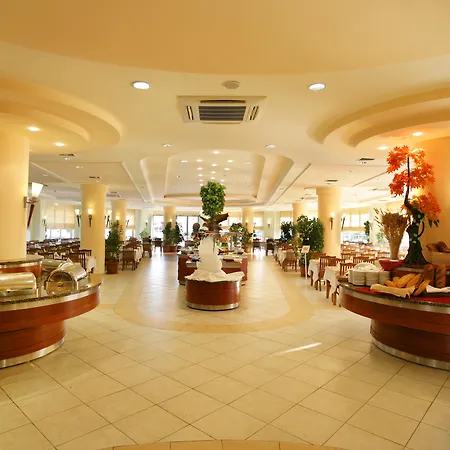 Side Sun Hotel Manavgat