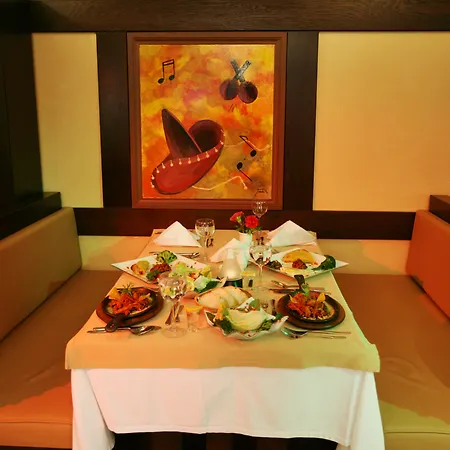 Hotel Side Sun 3*