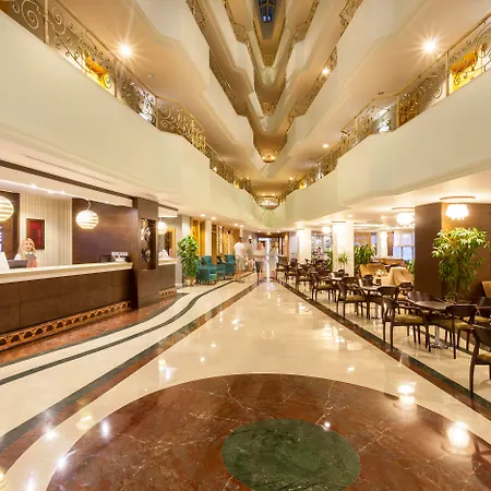 Side Sun 3* Manavgat