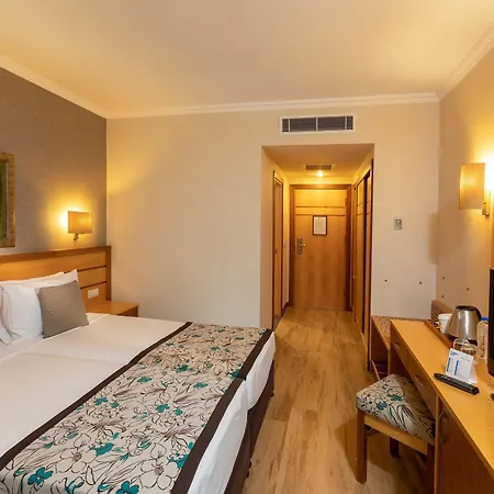 Hotel Side Sun 3*