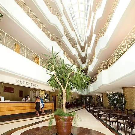 Side Sun Hotel 3*