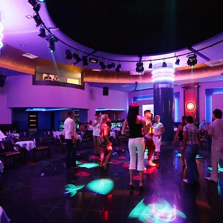 Side Sun Hotel