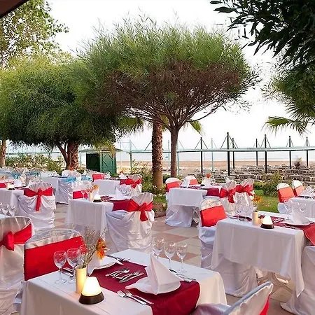 Side Sun Hotel 3*