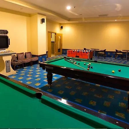 Hotel Side Sun Manavgat