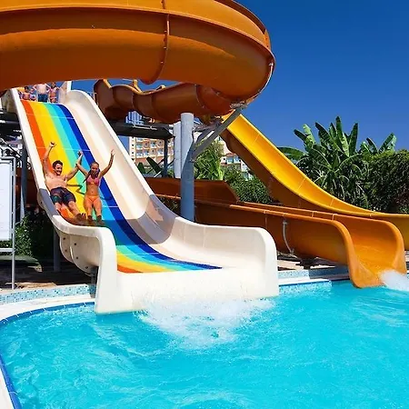 Side Sun Hotel Manavgat