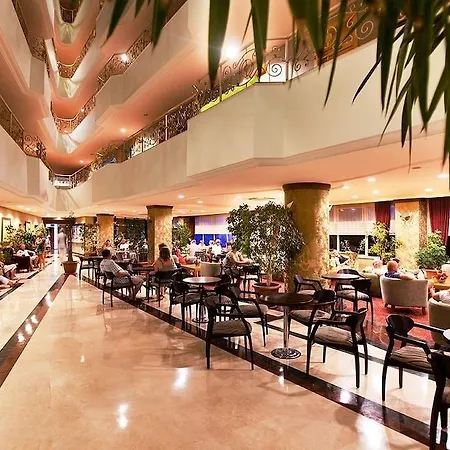 Side Sun Hotel 3*