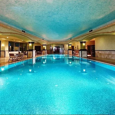 Hotel Side Sun Manavgat