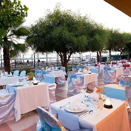 Side Sun Hotel 3*