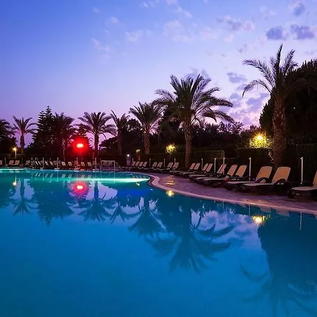 Hotel Side Sun