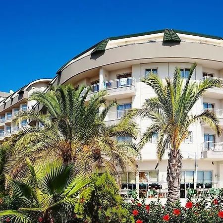 Hotel Side Sun 3*