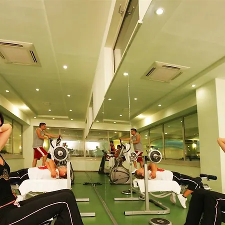 Hotel Side Sun 3*