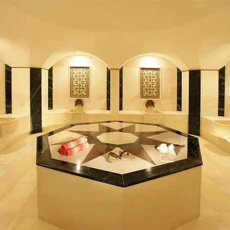 Side Sun Hotel 3*