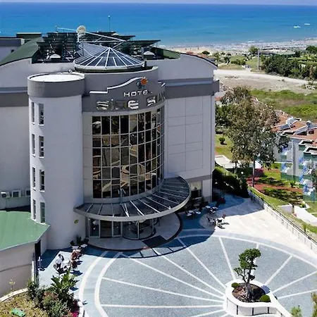 Side Sun Hotel