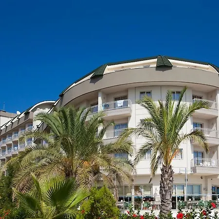 Side Sun Hotel Manavgat