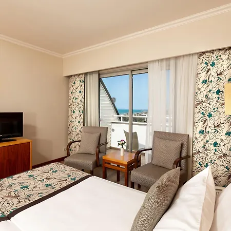 Side Sun Hotel Manavgat